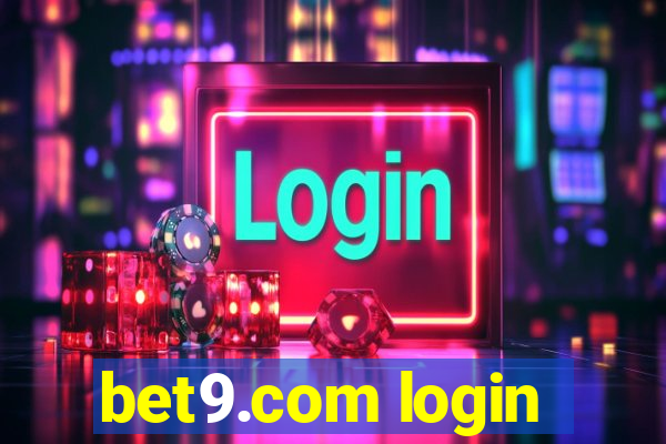 bet9.com login